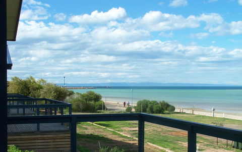 Discovery Parks - Whyalla Foreshore - Accommodation Georgetown 12