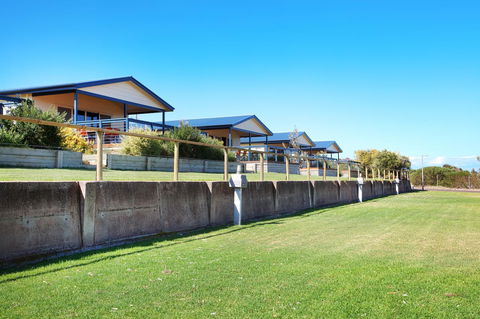 Discovery Parks - Whyalla Foreshore - Accommodation Georgetown 27