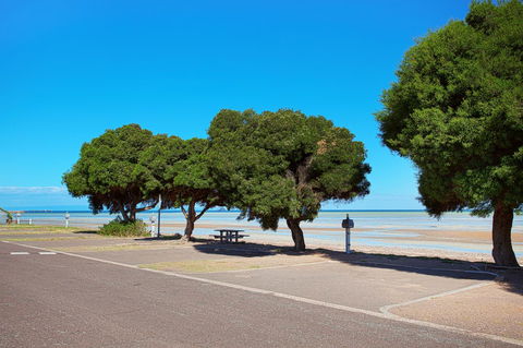 Discovery Parks - Whyalla Foreshore - Accommodation Georgetown 22
