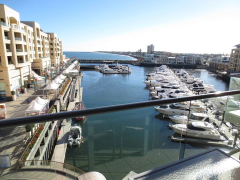 Lights Landing Apartments - Accommodation Georgetown 4