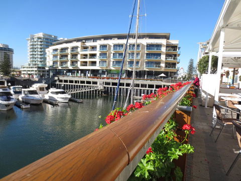 Lights Landing Apartments - Accommodation Georgetown 16