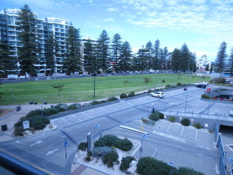 Lights Landing Apartments - Accommodation Georgetown 12