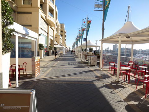 Lights Landing Apartments - Accommodation Georgetown 2