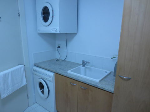 Lights Landing Apartments - Accommodation Georgetown 10