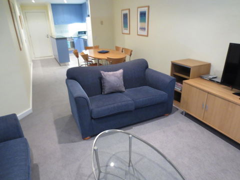 Lights Landing Apartments - Accommodation Georgetown 32