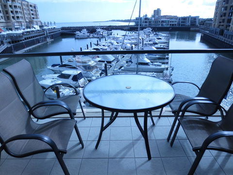 Lights Landing Apartments - Accommodation Georgetown 25
