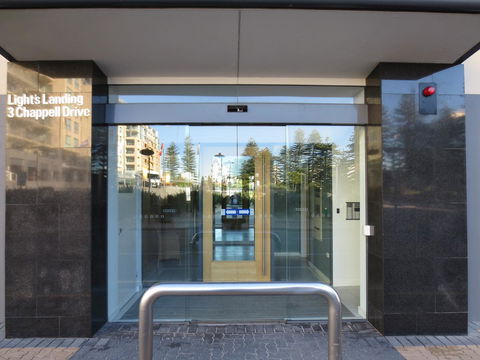 Lights Landing Apartments - Accommodation Georgetown 3