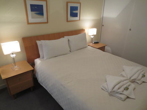 Lights Landing Apartments - Accommodation Georgetown 29