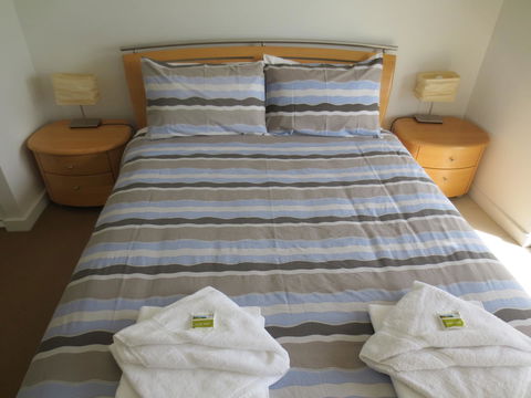 Lights Landing Apartments - Accommodation Georgetown 37