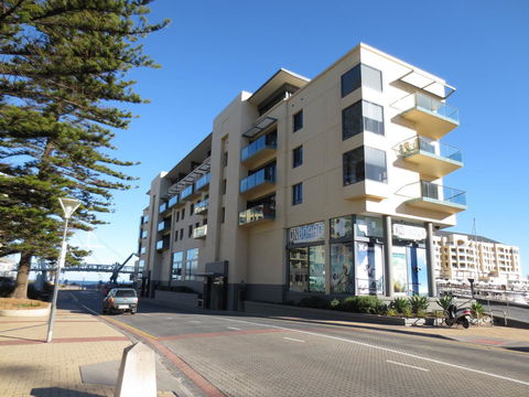 Lights Landing Apartments - Accommodation Georgetown 1