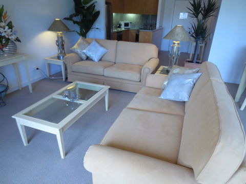 Lights Landing Apartments - Accommodation Georgetown 5