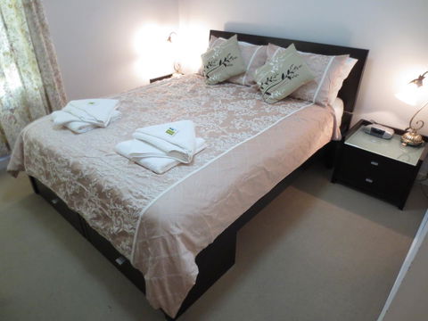 Lights Landing Apartments - Accommodation Georgetown 24