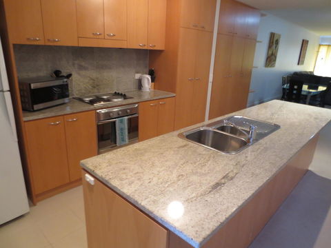 Lights Landing Apartments - Accommodation Georgetown 21