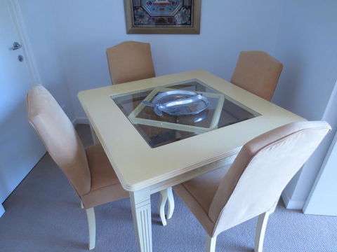 Lights Landing Apartments - Accommodation Georgetown 8