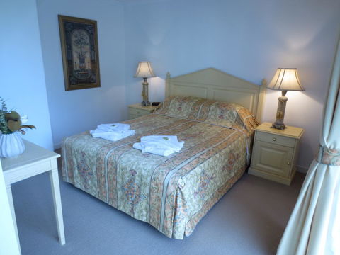 Lights Landing Apartments - Accommodation Georgetown 9