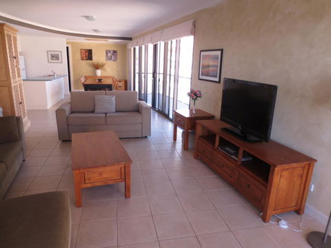 Lights Landing Apartments - Accommodation Georgetown 18