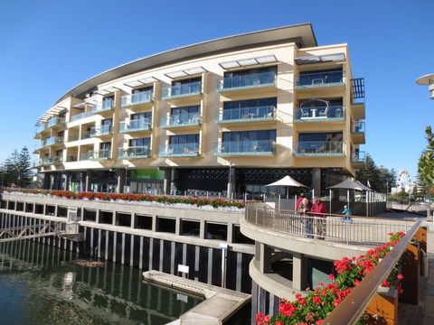 Lights Landing Apartments - Accommodation Georgetown 0