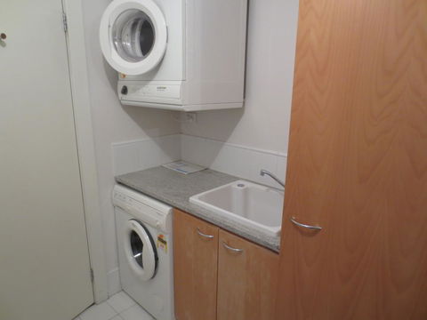 Lights Landing Apartments - Accommodation Georgetown 27
