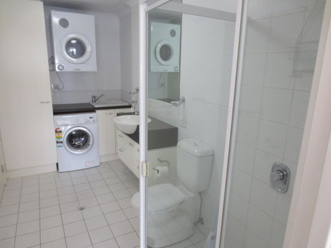 Lights Landing Apartments - Accommodation Georgetown 36