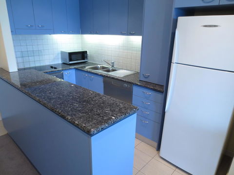 Lights Landing Apartments - Accommodation Georgetown 31
