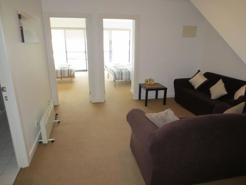 Lights Landing Apartments - Accommodation Georgetown 35