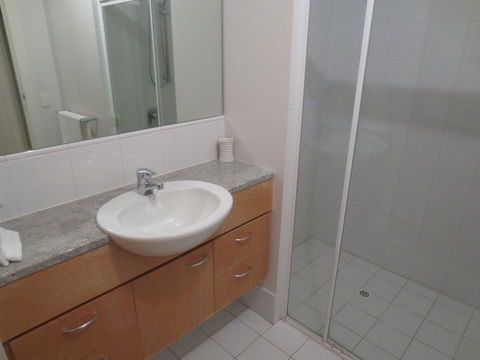Lights Landing Apartments - Accommodation Georgetown 26