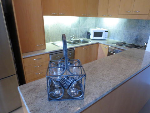 Lights Landing Apartments - Accommodation Georgetown 7