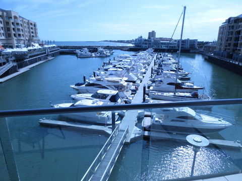 Lights Landing Apartments - Accommodation Georgetown 34