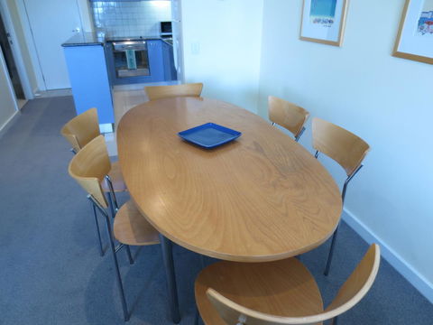 Lights Landing Apartments - Accommodation Georgetown 30