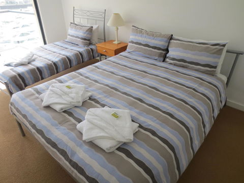 Lights Landing Apartments - Accommodation Georgetown 38