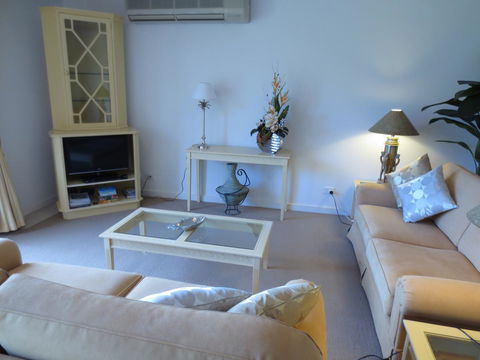 Lights Landing Apartments - Accommodation Georgetown 6