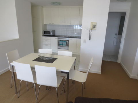 Lights Landing Apartments - Accommodation Georgetown 39