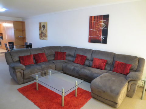 Lights Landing Apartments - Accommodation Georgetown 23
