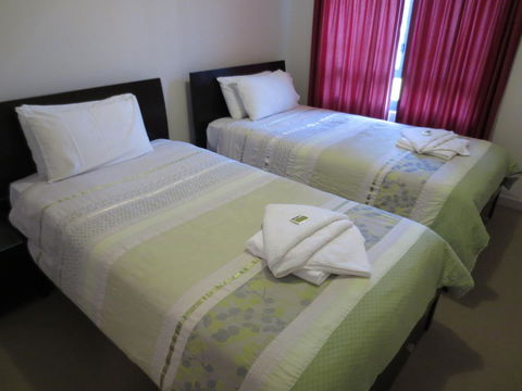 Lights Landing Apartments - Accommodation Georgetown 20