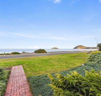 Franklin Beachfront Apartments - Accommodation Georgetown