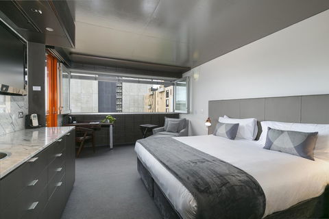 The Soho Hotel - Accommodation Georgetown 21