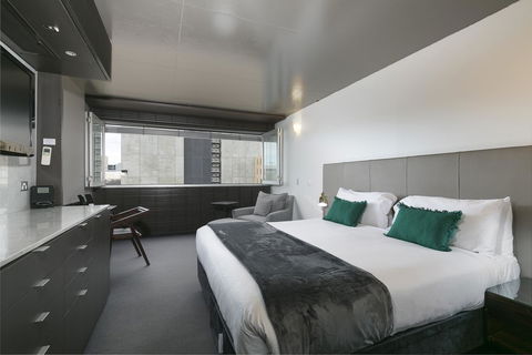 The Soho Hotel - Accommodation Georgetown 22