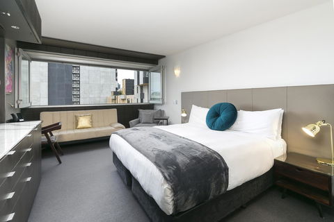 The Soho Hotel - Accommodation Georgetown 17