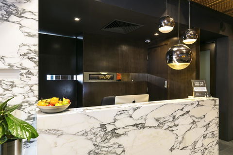 The Soho Hotel - Accommodation Georgetown 20
