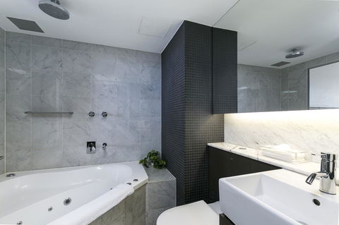 The Soho Hotel - Accommodation Georgetown 6