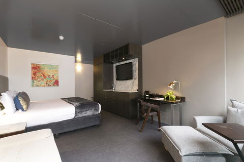 The Soho Hotel - Accommodation Georgetown 24