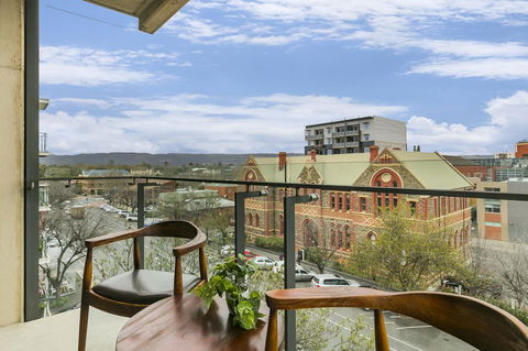 The Soho Hotel - Accommodation Georgetown 2