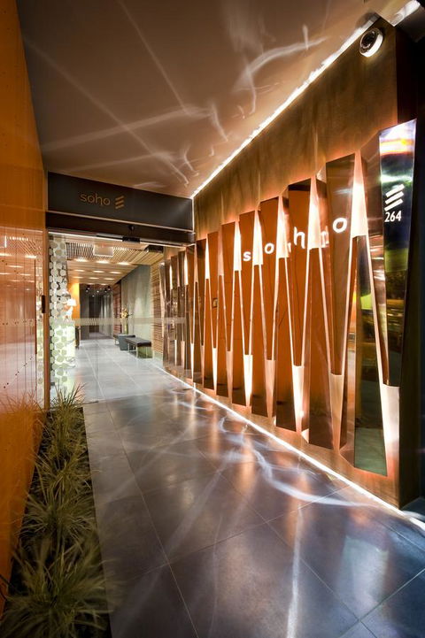 The Soho Hotel - Accommodation Georgetown 7