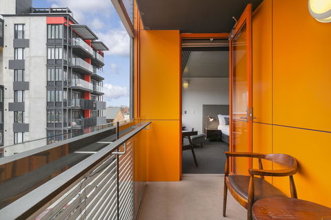 The Soho Hotel - Accommodation Georgetown 4