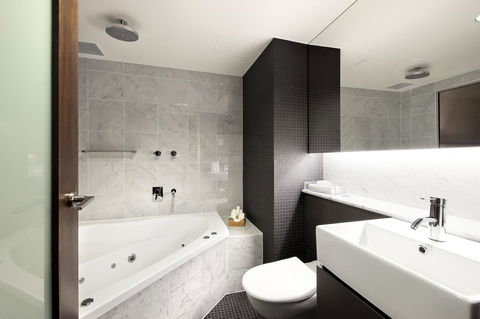 The Soho Hotel - Accommodation Georgetown 26