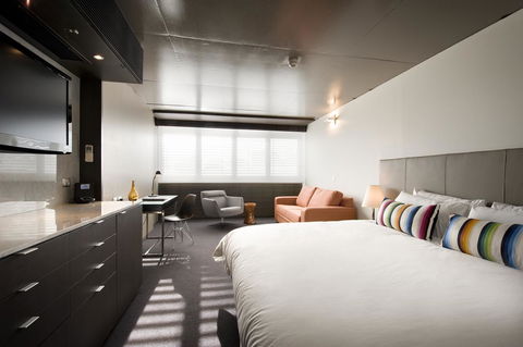 The Soho Hotel - Accommodation Georgetown 27