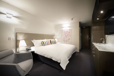 The Soho Hotel - Accommodation Georgetown 25