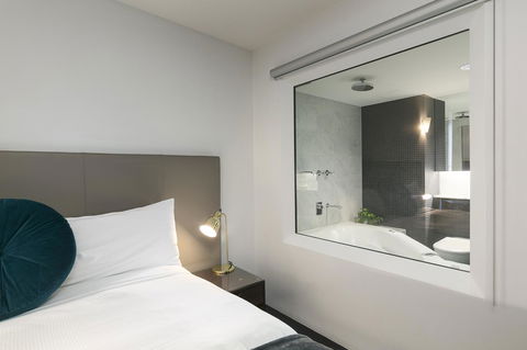 The Soho Hotel - Accommodation Georgetown 16