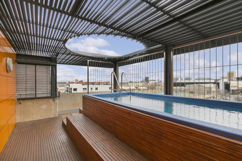 The Soho Hotel - Accommodation Georgetown 13