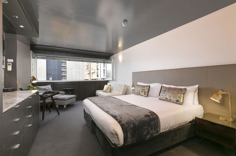The Soho Hotel - Accommodation Georgetown 19